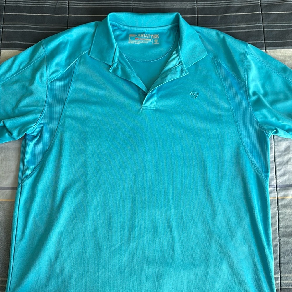Arita Polo Shirt